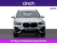 used BMW X1 sDrive 18d SE 5dr Step Auto