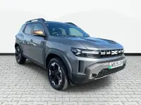 Used Dacia Duster Extreme 130 HP (95 kW) 2025 Grey Hatchback