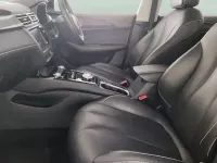 Second-hand MG MG5 EV Exclusive 114 kW (156 CP) 2022 Negru Break