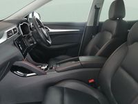 Used MG ZS Trophy 114 kW (156 HP) 2023 SUV