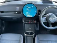 Usado Mini Cooper S Hatch 201 HP (147 kW) 2024 Preto Citadino