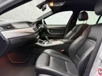 Used BMW 520 M Sport 2015 Silver Estate