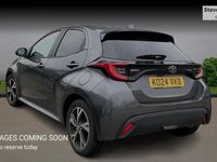 Used Toyota Yaris Hybrid Design 116 HP (85 kW) 2026 Hatchback