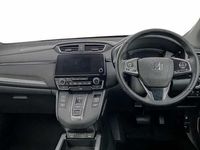 used Honda CR-V 2.0 i-MMD Hybrid SR 5dr eCVT