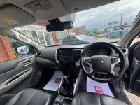 Used Mitsubishi L200 Warrior 2017 Grey Pickup