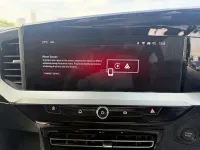 Usado Vauxhall Mokka Ultimate 136 HP (100 kW) 2025 Cinzento SUV