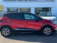 used Renault Captur 1.5 dCi 90 GT Line 5dr SUV