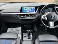 Used BMW 118 M Sport 2022 Black Hatchback