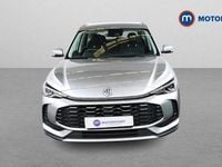 Used MG ZS SE 196 HP (144 kW) 2025 Silver SUV