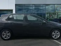 Second-hand VW Golf VIII Life 115 CP (84 kW) 2024 Gri