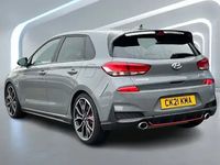 used Hyundai i30 N 2.0T GDI N Performance 5dr