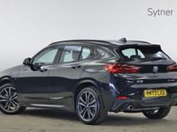 used BMW X2 xDrive25e M Sport 1.5 5dr