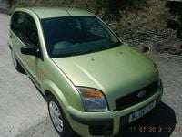 Used Ford Fusion 2006 Estate