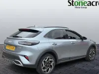 Used Kia XCeed GT-Line 114 HP (83 kW) 2026 SUV