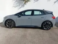 Used Cupra Born e-Boost 169 kW (231 HP) 2025 Grey Hatchback