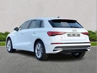 Used Audi A3 Sport 113 HP (83 kW) 2025 Other Hatchback