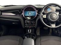 Used Mini Cooper Classic 134 HP (98 kW) 2022 Grey Hatchback