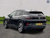 used VW ID4 (204ps) Family (77kWh) Pro Performance