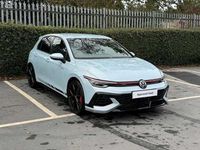 Used VW Golf VIII GTI 300 HP (220 kW) 2025