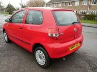 Used VW Fox 2006 Hatchback