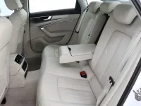 Used Audi A6 Sport 204 HP (150 kW) 2022 White Sedan
