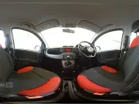 Usado Fiat Panda Pop 69 HP (50 kW) 2019 Branco Citadino