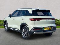 New BYD Atto 2 Boost 130 kW (177 HP) 2026 Green SUV