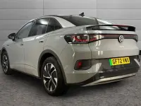 Used VW ID.5 127 kW (174 HP) 2022 SUV
