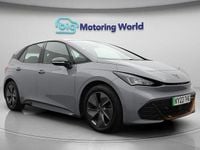 Used Cupra Born 150 kW (204 HP) 2023 Hatchback