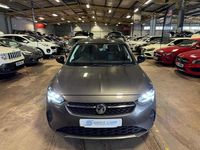 Second-hand Vauxhall Corsa 75 CP (55 kW) 2020 Gri Hatchback
