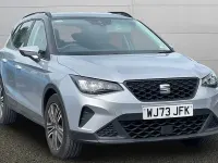Used Seat Arona SE Technology 95 HP (69 kW) 2025 SUV