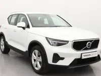 Used Volvo XC40 Core 160 HP (117 kW) 2025 White SUV