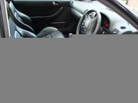 Used Audi A3 2002 Hatchback