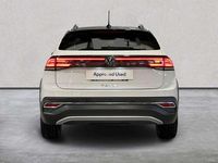 Used VW Taigo Style 110 HP (80 kW) 2023 White SUV