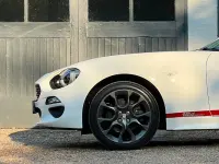Used Fiat 124 Spider S 140 HP (102 kW) 2018 Cabriolet