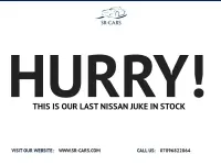 Used Nissan Juke 112 HP (82 kW) 2018 Blue SUV