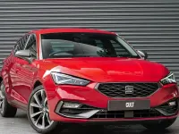 Used Seat Leon SE 150 HP (110 kW) 2016 Hatchback