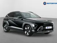 Used Hyundai Kona Ultimate 2026 Black SUV