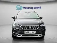 Used Seat Ateca Xperience 150 HP (110 kW) 2025 SUV