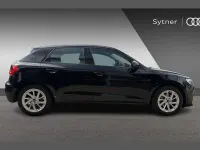 Used Audi A1 Sport 108 HP (79 kW) 2024 Black SUV