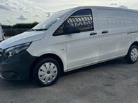 used Mercedes Vito 1.6 111 CDI FWD L3 Euro 6 5dr