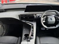 Second-hand Peugeot 5008 GT 134 CP (98 kW) 2025 Albastru SUV