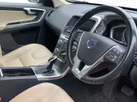 Usado Volvo XC60 SE Lux 220 HP (161 kW) 2016 Castanho SUV