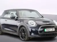 Used Mini Cooper S Hatch 135 kW (184 HP) 2023 Hatchback