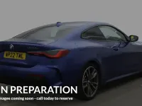 Used BMW M440 M Sport 374 HP (275 kW) 2025 Coupe