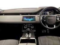 Used Land Rover Range Rover evoque R-Dynamic 203 HP (149 kW) 2023 Hatchback