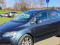 Used VW Golf Plus Cross SE 105 HP (77 kW) 2010 MPV