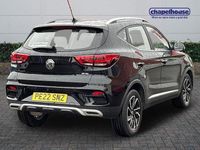 Used MG ZS Exclusive 2022 SUV