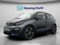 Used BMW i3 135 kW (184 HP) 2020 Hatchback
