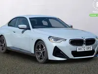 Used BMW 230 M Sport 245 HP (180 kW) 2026 Coupe